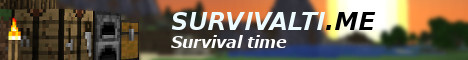 Survival Time! 1.20.4