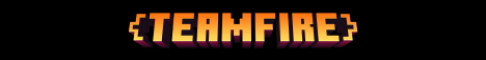 TeamFire!  Minecraft server
