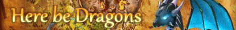 The Dragons Server