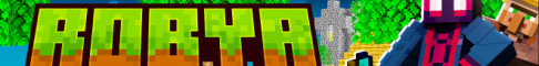 Vanilla Robya Minecraft server