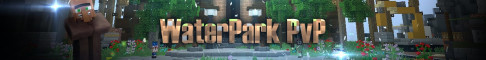 WaterPark PVP |  Duels [1.14.3-1.20.1] Minecraft server