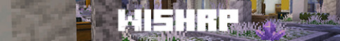 WishRP server Minecraft