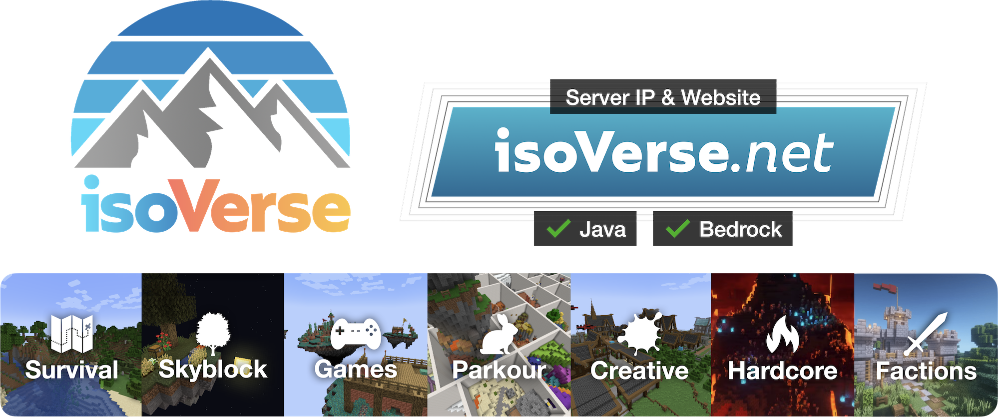 isoVerse.net