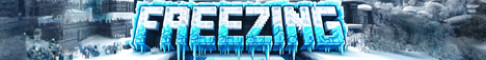 Freezing 1.20.x – 1.20.71 Minecraft server