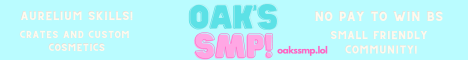 Oak’s SMP