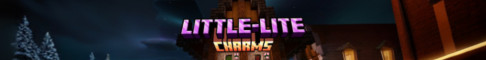 Little-Lite-Charms Minecraft server