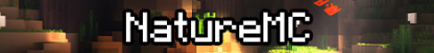 NATUREMC – Political server Minecraft server