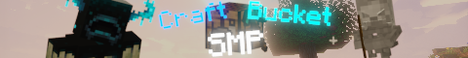 CraftBucket SMP