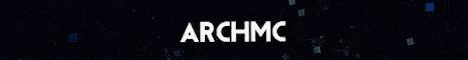ArchMC | Rule Your Own Game