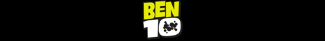 BEN 10 MINECRAFT SERVER (MODDED SUPERHEROES)