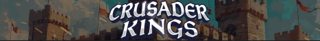 CrusaderKings Craft (Coming Soon)