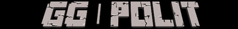 GG | POLIT Minecraft server