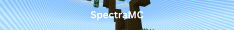 SpectraMC – Skyblock Server – Coming Soon