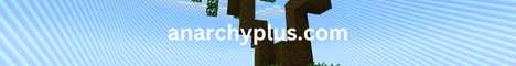 anarchyplus.com | Anarchy Plots and Skyblock