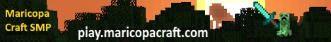 MaricopaCraft