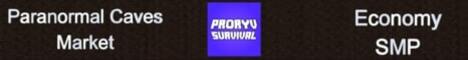 Proryv Survival