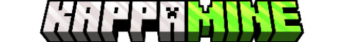 KappaMine Minecraft server