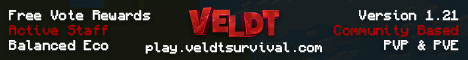 Veldt Survival