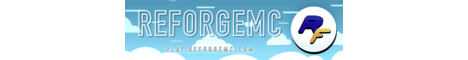 ReforgeMC