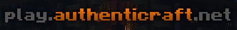 Authenticraft