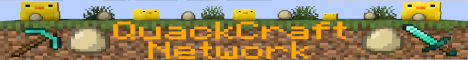 QuackCraft