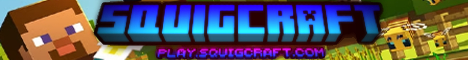 SquigCraft SMP