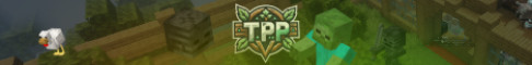 ⊱ TreesPVP ⊰ Minecraft server