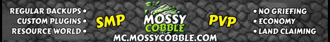 MossyCobble