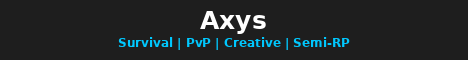 Axys