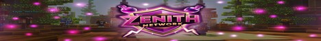 ZenithMC Network