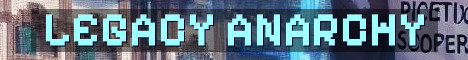 LegacyMC: Aussie Anarchy Adventure