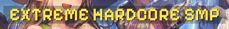 Hardcore SMP: Ultimate Challenge Awaits!