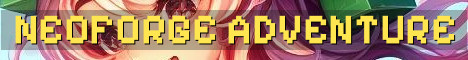 Join Neoforge 1.21.1 Adventure