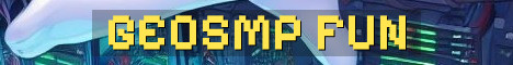 Join GeoSMP: Epic Vanilla Earth Adventures!