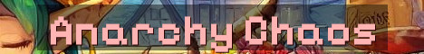 UneasyVanilla Anarchy: No Hacks, Just Chaos!