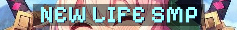 Join The New Life SMP Now!