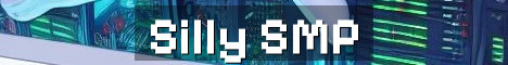 Join the Silly SMP Chaos