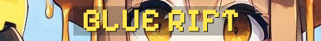 Join the Blue Rift Adventure