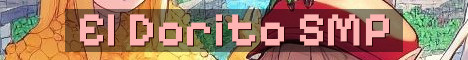 Join El Dorito: Friendly SMP Adventure