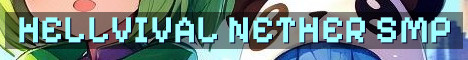 Hellvival Hardcore Nether SMP