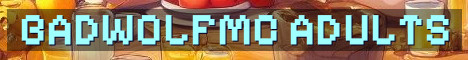 BadWolfMC 18+ Semi Vanilla Network