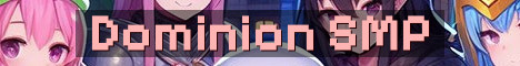 Dominion Society Hermitcraft Style SMP