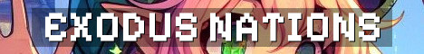 Exodus Nations Factions Semi Vanilla Wars
