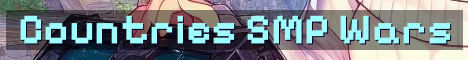 Countries SMP War And Cities