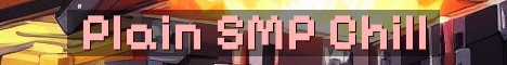 Plain SMP Vanilla Survival Community