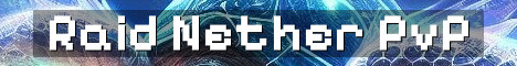 Raid The Nether Extraction PvP
