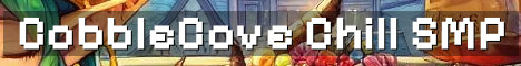 CobbleCove SMP Season One Realm