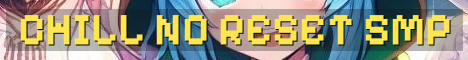 Chill Vanilla+ SMP No Resets