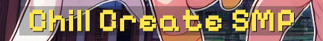 Chill Create Modded SMP