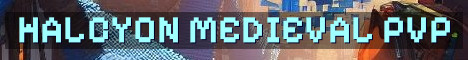 Halcyon Medieval Lands PvP Survival